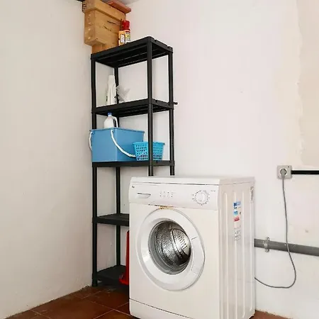 Amplio Estudio Tipo “loft” Apartamento San Andrés