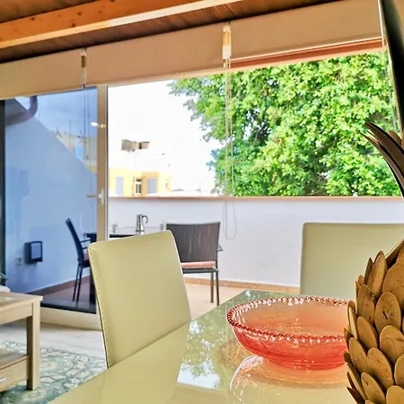 Apartamento Amplio Estudio Tipo “loft” *