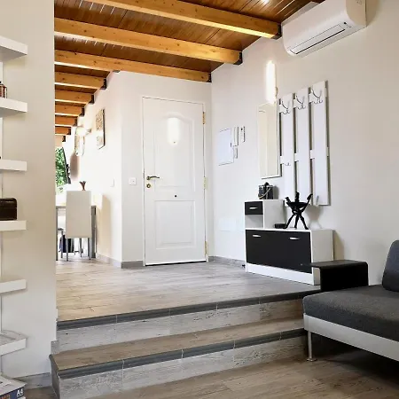 Amplio Estudio Tipo “loft” Apartamento *