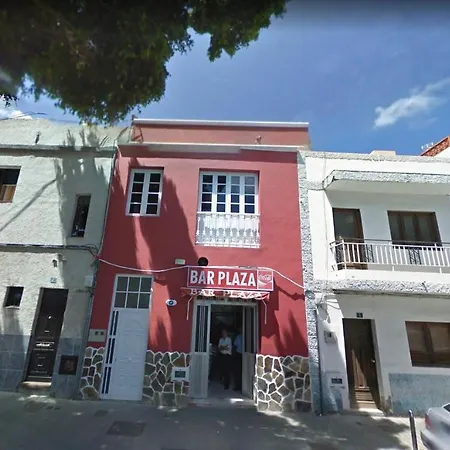 Apartamento Amplio Estudio Tipo “loft” San Andrés